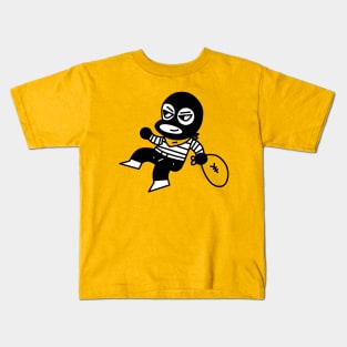 Rob that shit Kids T-Shirt